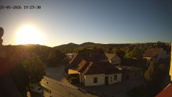 Náměstí Svobody, Hrad Buchlov