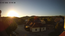 Náměstí Svobody, Hrad Buchlov