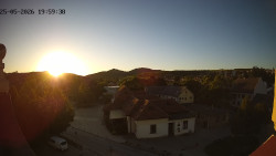 Náměstí Svobody, Hrad Buchlov