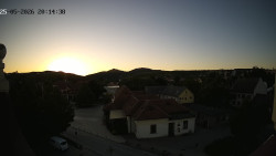 Náměstí Svobody, Hrad Buchlov