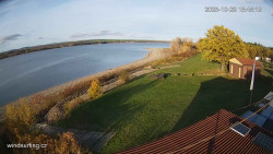 Nechranická přehrada