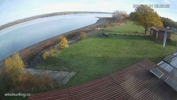 Nechranická přehrada