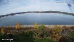 Nechranická přehrada