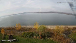 Nechranická přehrada