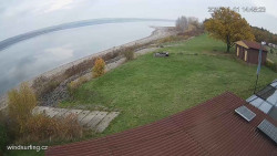 Nechranická přehrada