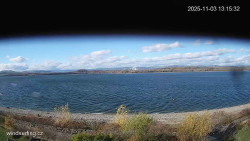 Nechranická přehrada