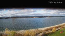 Nechranická přehrada