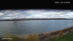 Nechranická přehrada