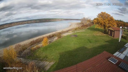 Nechranická přehrada