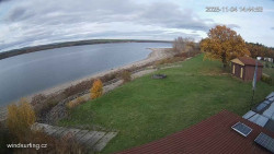 Nechranická přehrada