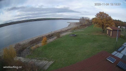 Nechranická přehrada