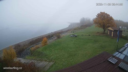 Nechranická přehrada