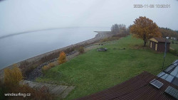 Nechranická přehrada