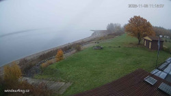 Nechranická přehrada