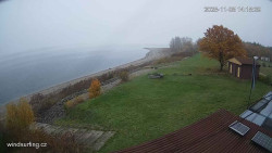 Nechranická přehrada