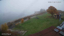 Nechranická přehrada