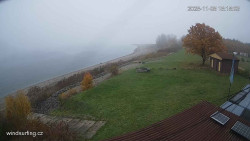 Nechranická přehrada