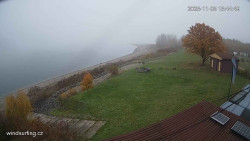 Nechranická přehrada