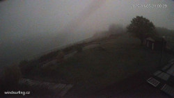 Nechranická přehrada