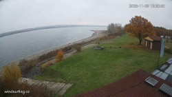 Nechranická přehrada