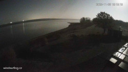 Nechranická přehrada