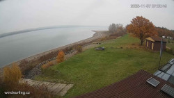 Nechranická přehrada