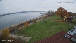 Nechranická přehrada