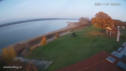 Nechranická přehrada