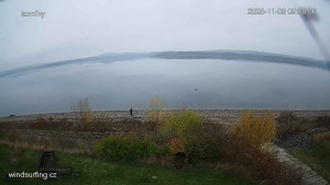 Nechranická přehrada - Nechranická přehrada - 8.11.2025 v 09:30 Nechranická přehrada - Nechranická přehrada - 8.11.2025 v 09:30