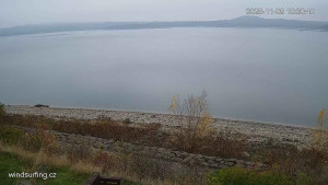 Nechranická přehrada - Nechranická přehrada - 8.11.2025 v 10:30 Nechranická přehrada - Nechranická přehrada - 8.11.2025 v 10:30