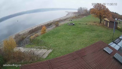 Nechranická přehrada