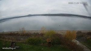 Nechranická přehrada - Nechranická přehrada - 8.11.2025 v 13:30 Nechranická přehrada - Nechranická přehrada - 8.11.2025 v 13:30
