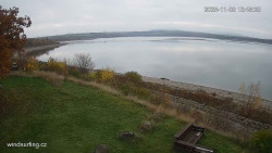 Nechranická přehrada