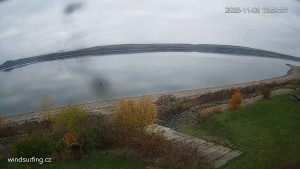 Nechranická přehrada - Nechranická přehrada - 8.11.2025 v 14:00 Nechranická přehrada - Nechranická přehrada - 8.11.2025 v 14:00