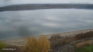 Nechranická přehrada - Nechranická přehrada - 8.11.2025 v 14:15 Nechranická přehrada - Nechranická přehrada - 8.11.2025 v 14:15