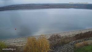 Nechranická přehrada - Nechranická přehrada - 8.11.2025 v 15:00 Nechranická přehrada - Nechranická přehrada - 8.11.2025 v 15:00