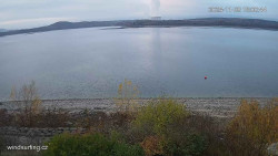 Nechranická přehrada