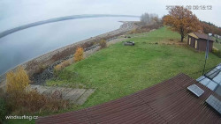 Nechranická přehrada