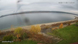 Nechranická přehrada