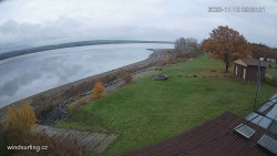 Nechranická přehrada