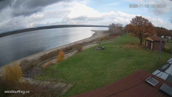 Nechranická přehrada