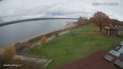 Nechranická přehrada