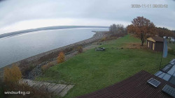 Nechranická přehrada