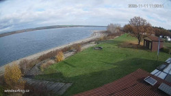 Nechranická přehrada