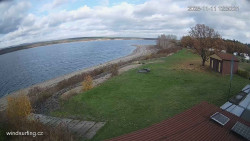 Nechranická přehrada