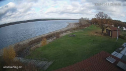 Nechranická přehrada