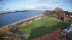 Nechranická přehrada