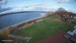 Nechranická přehrada