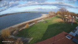 Nechranická přehrada