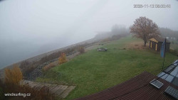 Nechranická přehrada